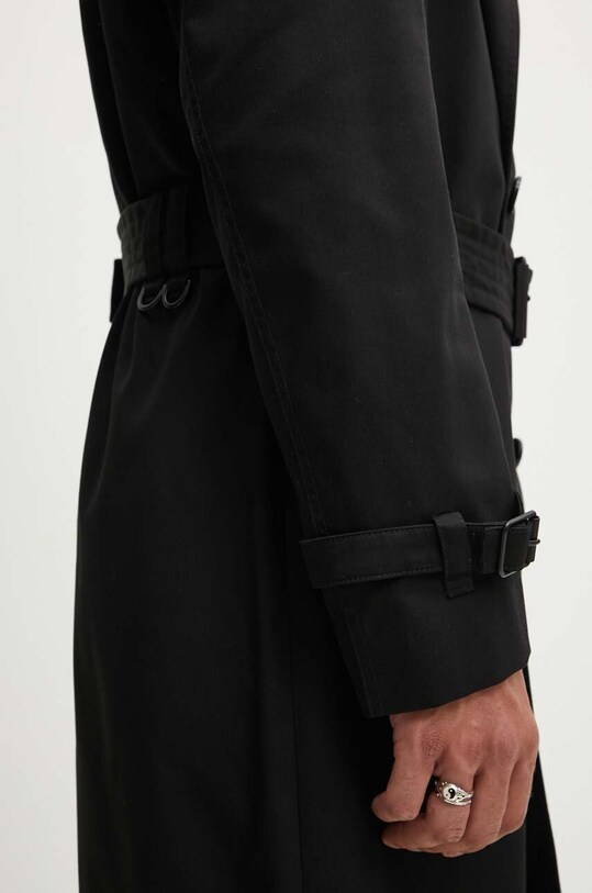 HUGO trenci 50507736 negru