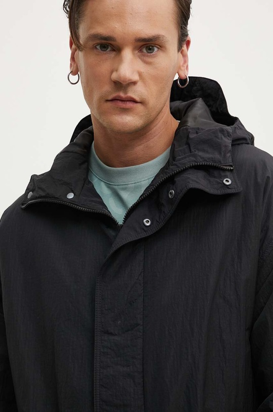 Jakna HUGO crna 50516761