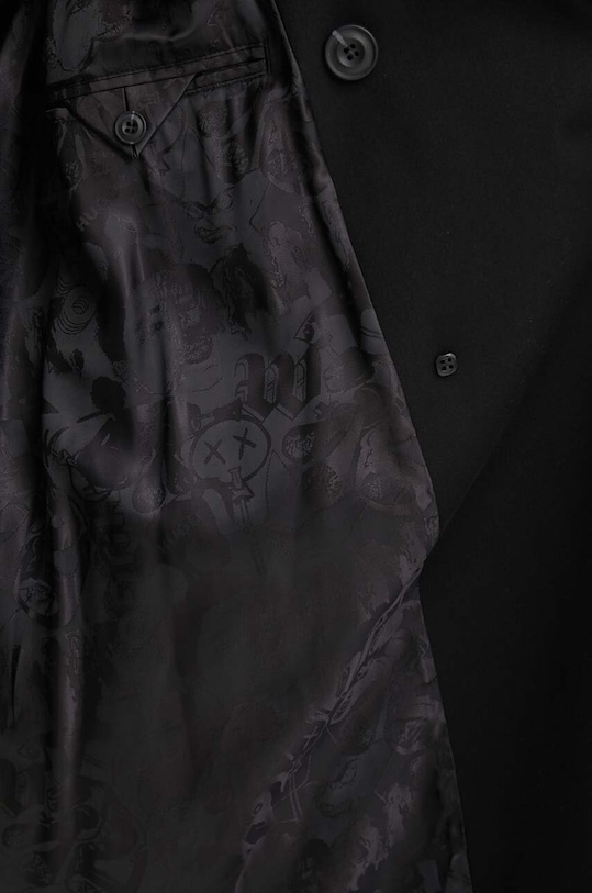 Kabát HUGO 50516762