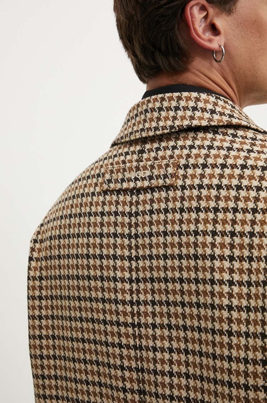 HUGO płaszcz 50518127