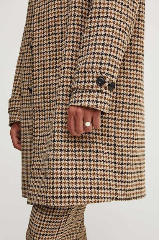 HUGO płaszcz 50518127