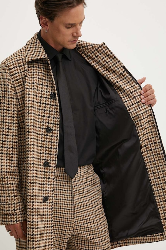 HUGO płaszcz 50518127