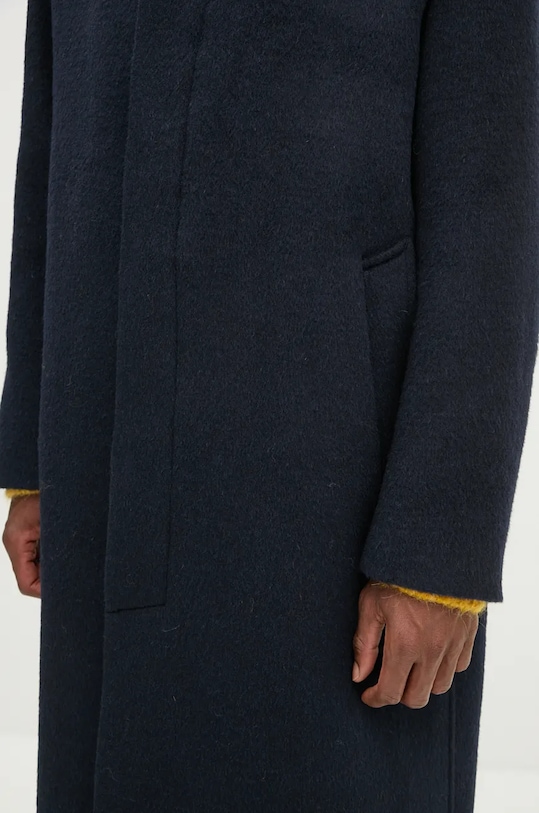 Sunflower cappotto in lana 4154.SFR