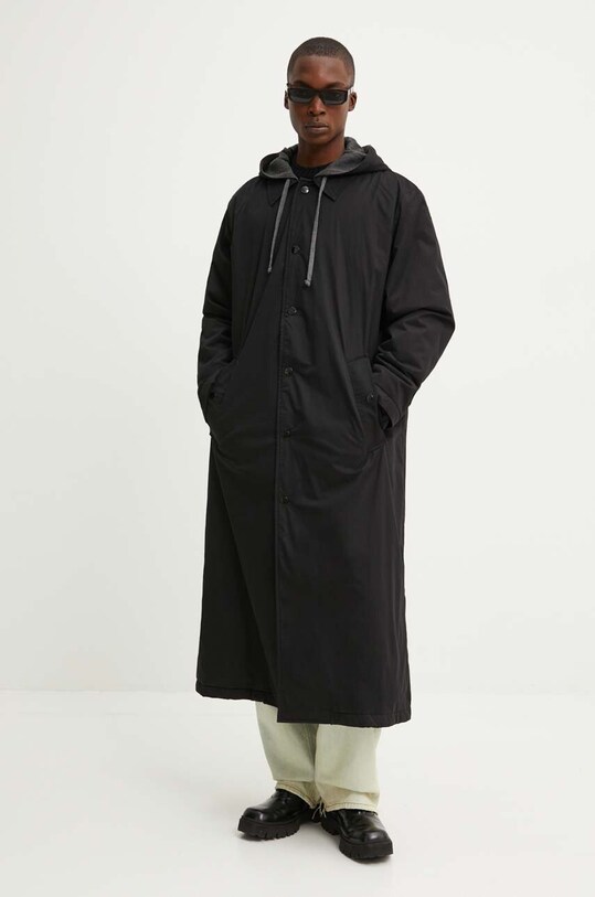 Bunda Diesel J-MARLON černá A14305.0CHBP