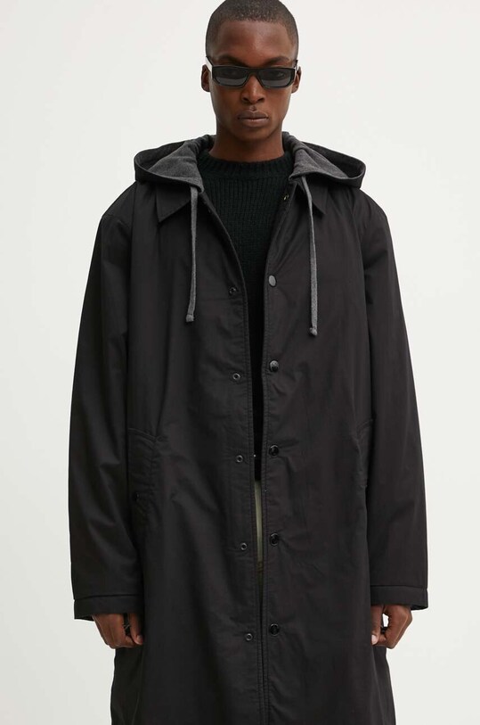 Bunda Diesel J-MARLON A14305.0CHBP černá