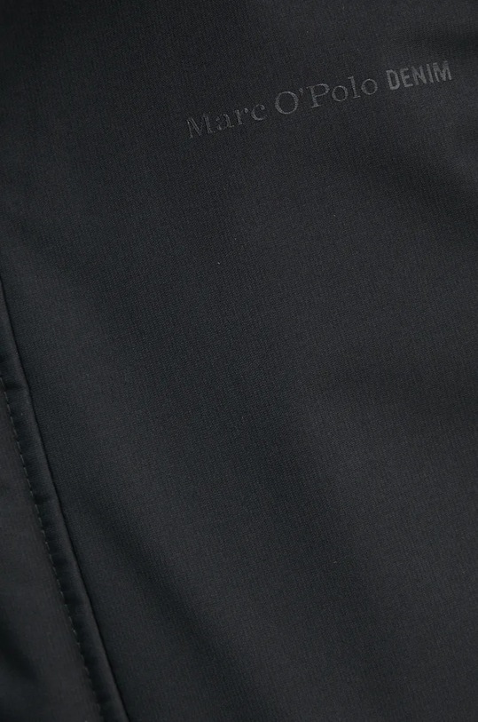 Bunda Marc O'Polo DENIM 5000005138 černá