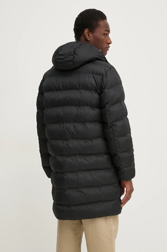 Odzież Marc O'Polo kurtka DENIM 5000005496 czarny