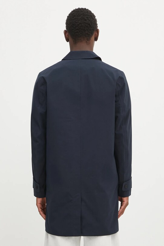 Одяг Плащ Samsoe Samsoe SABO M24300004 темно-синій