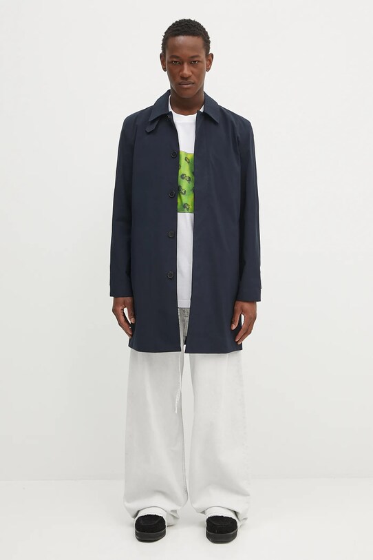 Плащ Samsoe Samsoe SABO M24300004