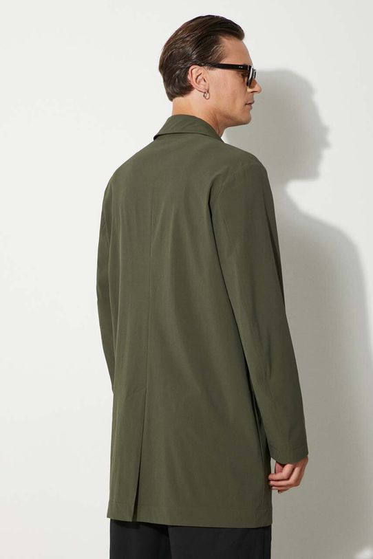 Дрехи Палто Paul Smith M1R.061Z.N02382 зелен