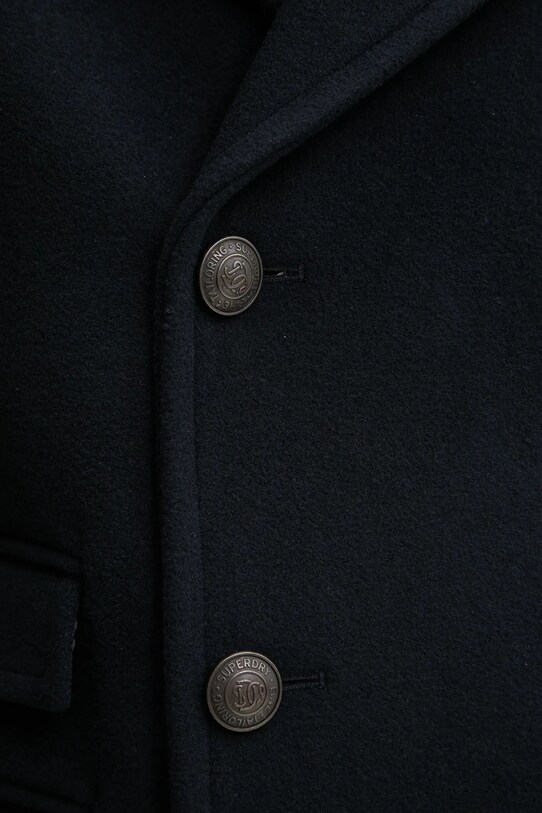 Superdry płaszcz M5011884A.98T