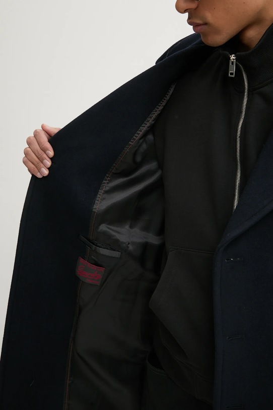 Superdry płaszcz M5011884A.98T