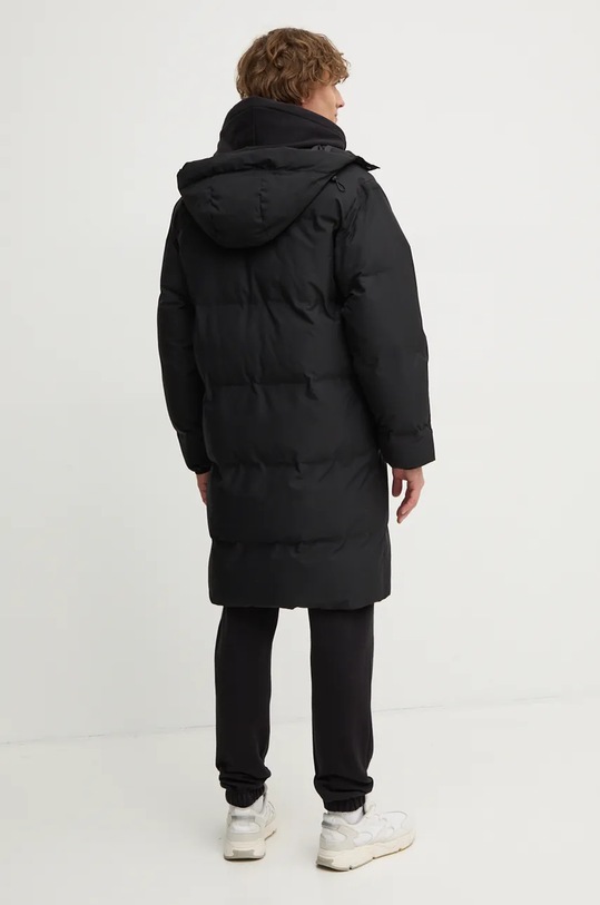 Oblečení Bunda Lindbergh 30.303029A.BLACK černá