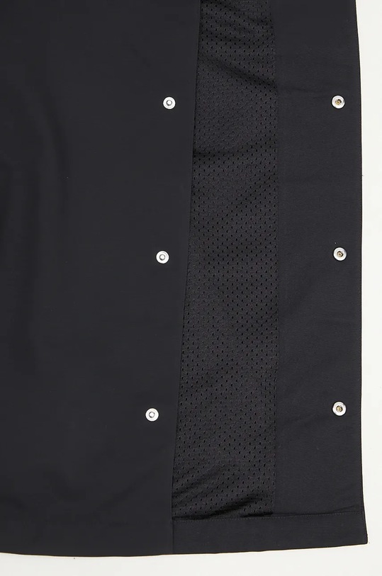 adidas Originals jacket Mesh Coach IZ1831 black