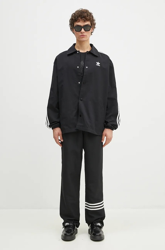 adidas Originals jacket Mesh Coach IZ1831