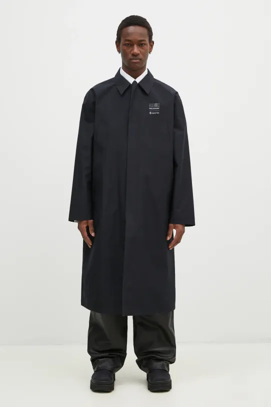 MM6 Maison Margiela coat x Salomon without black SH0AH0003.M35200