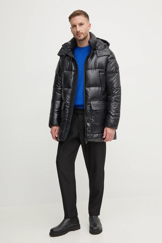 Куртка Save The Duck CHRISTIAN D40292M.LUCK19 чёрный AW24