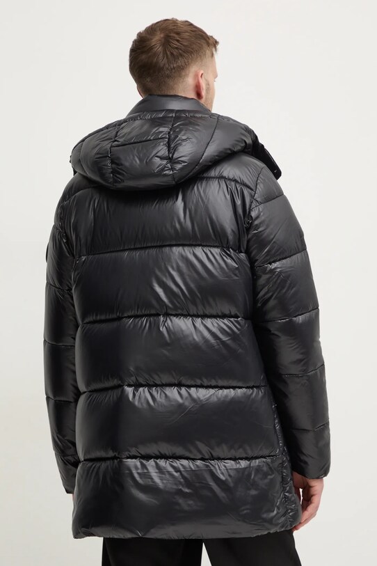 Одежда Куртка Save The Duck CHRISTIAN D40292M.LUCK19 чёрный