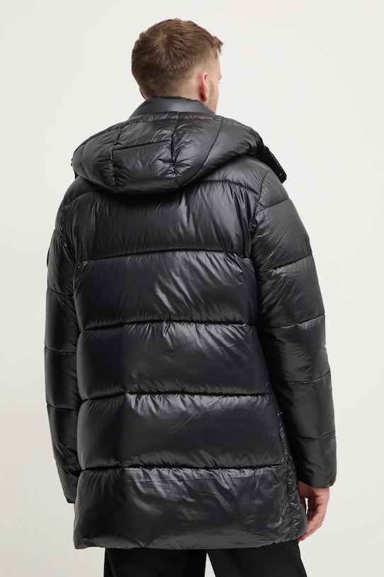 Îmbrăcăminte Save The Duck geaca CHRISTIAN D40292M.LUCK19 negru