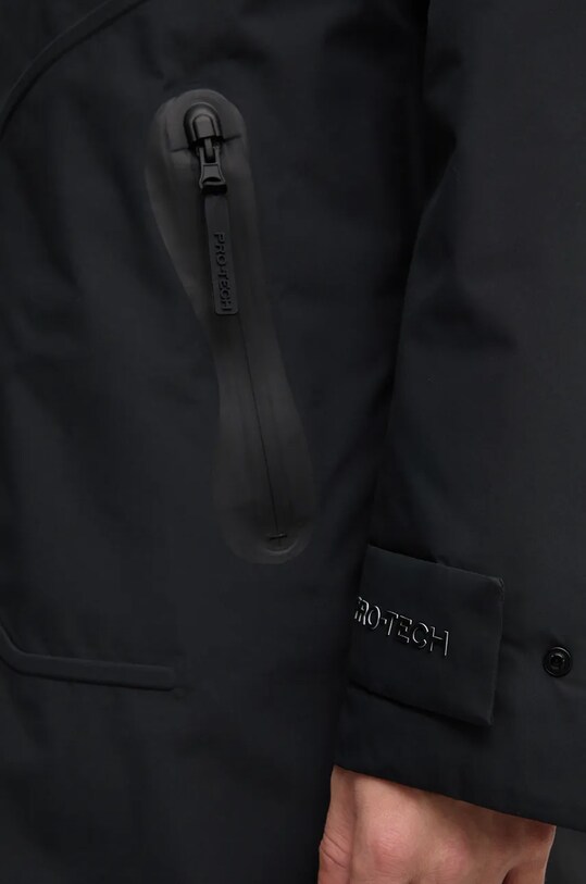 Куртка Save The Duck DEACON C41973M.EPIK19 чёрный