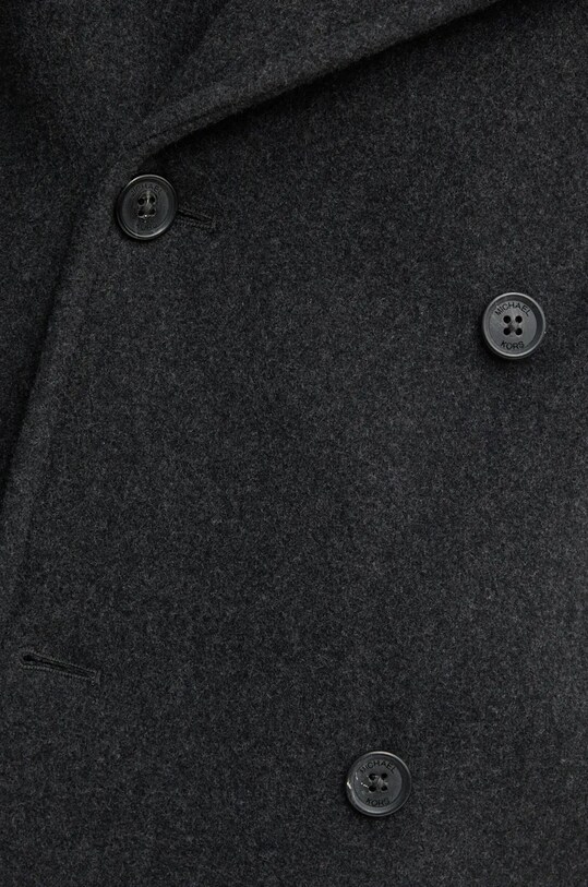 Michael Kors płaszcz wełniany CF42083BQA