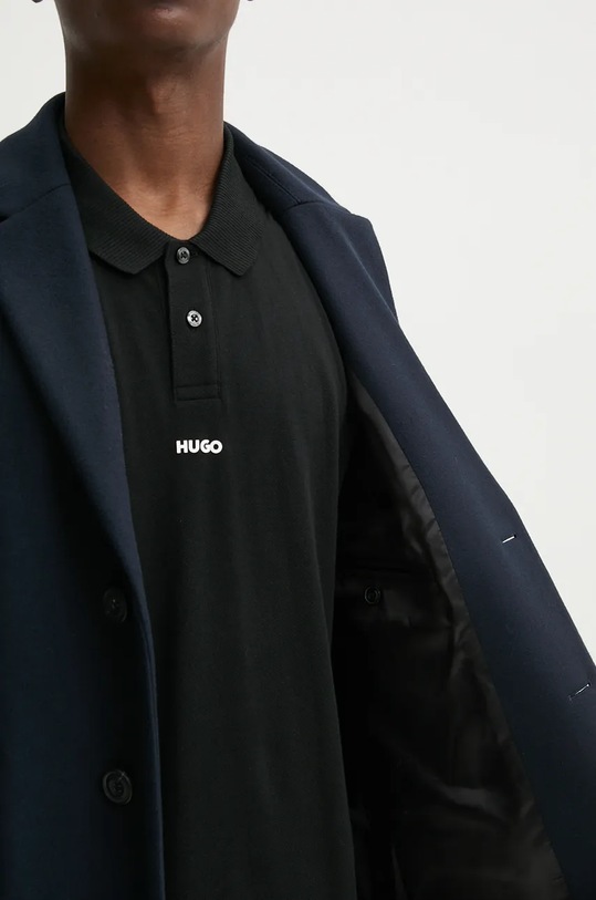 HUGO palton de lana 50528793