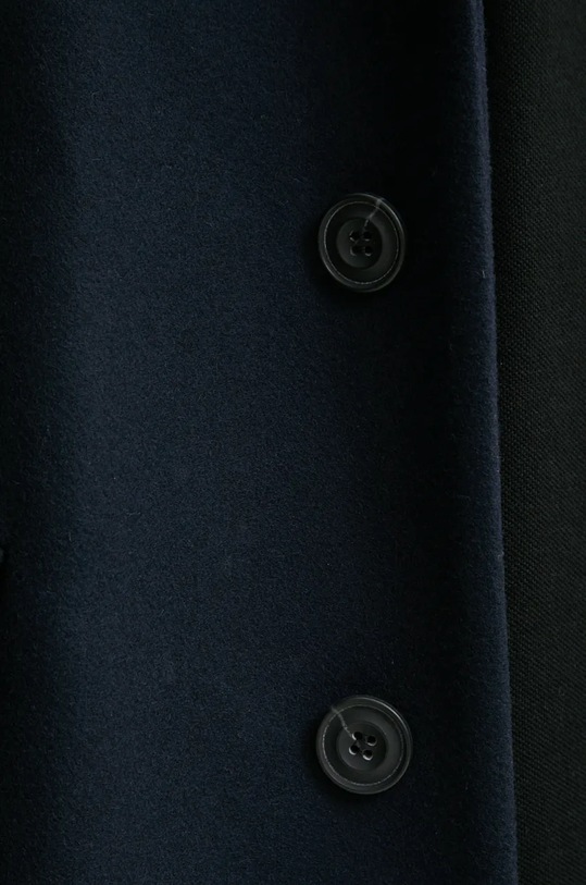 HUGO palton de lana 50528793