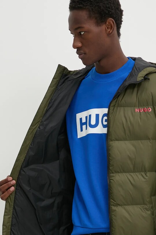 HUGO kurtka 50521815