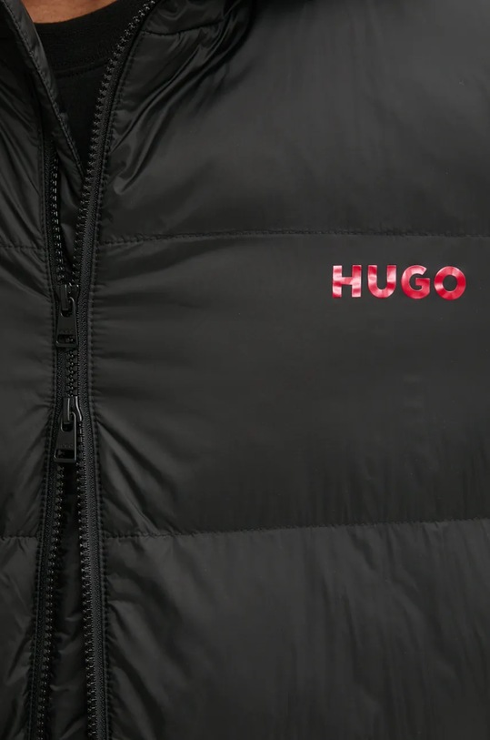 HUGO geaca 50521815 negru