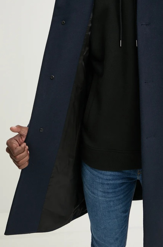 HUGO palton de lana 50528837