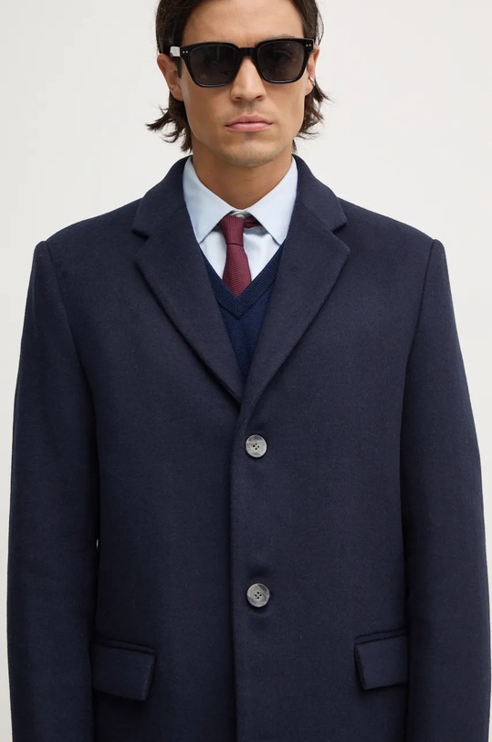 Шерстяное пальто Calvin Klein K10K113664