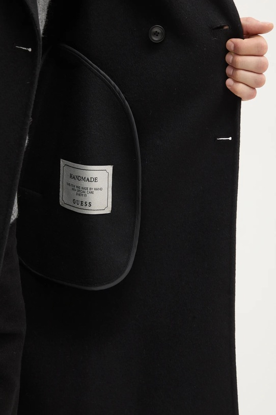 Guess płaszcz wełniany M4BL47.WGJU2