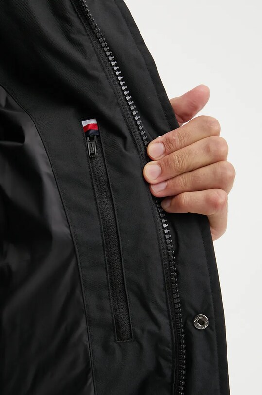 Куртка Tommy Hilfiger MW0MW36593