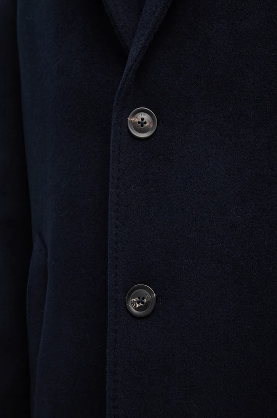 Vuneni kaput Tommy Hilfiger MW0MW36611