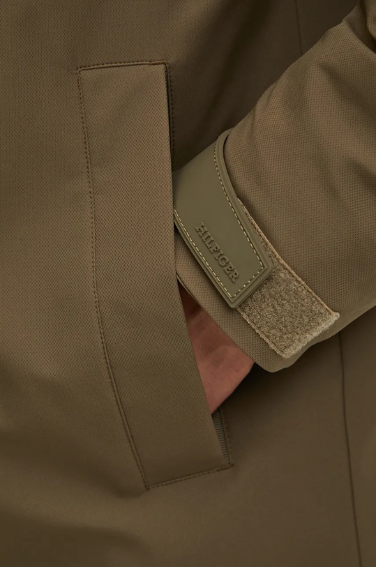 Jakna Tommy Hilfiger MW0MW37369