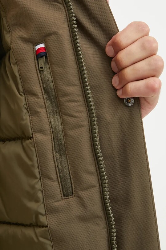 Bunda Tommy Hilfiger MW0MW37369