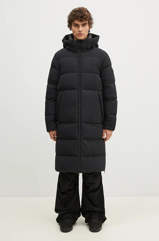 Páperová bunda Woolrich Sierra Supreme Down Parka