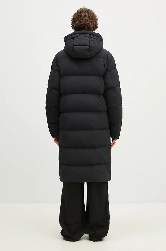 Abbigliamento Woolrich piumino Sierra Supreme Down Parka CFWOOU0805MRUT3107.UT31 nero