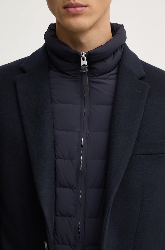 MACKAGE płaszcz wełniany SKAI.SLB