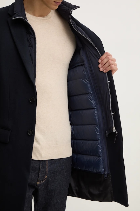 MACKAGE płaszcz wełniany SKAI.SLB