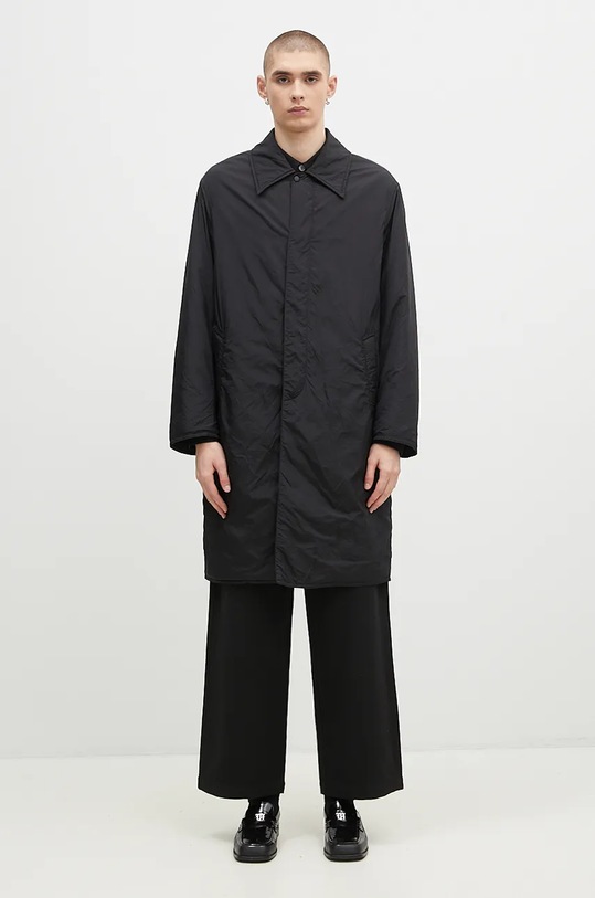 Our Legacy geacă Blithe altele negru M4241BSB