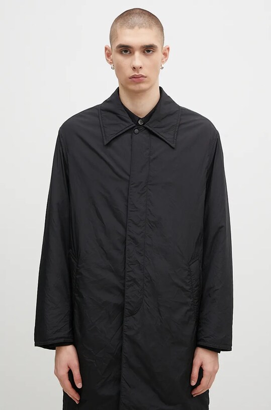 Our Legacy geacă Blithe negru M4241BSB