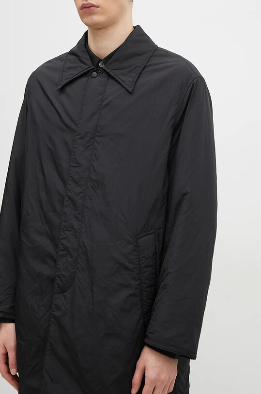 Our Legacy geacă Blithe M4241BSB negru