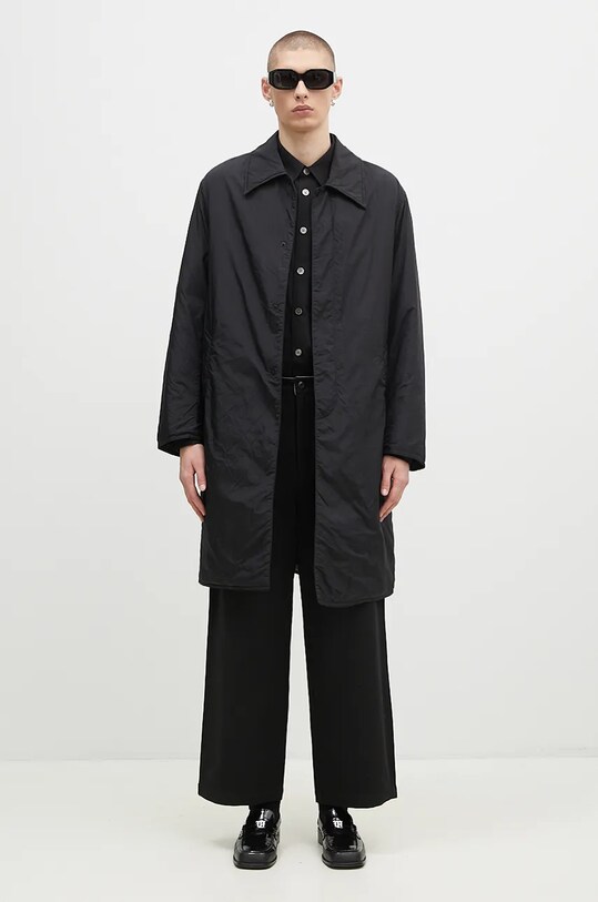 Our Legacy geacă Blithe M4241BSB