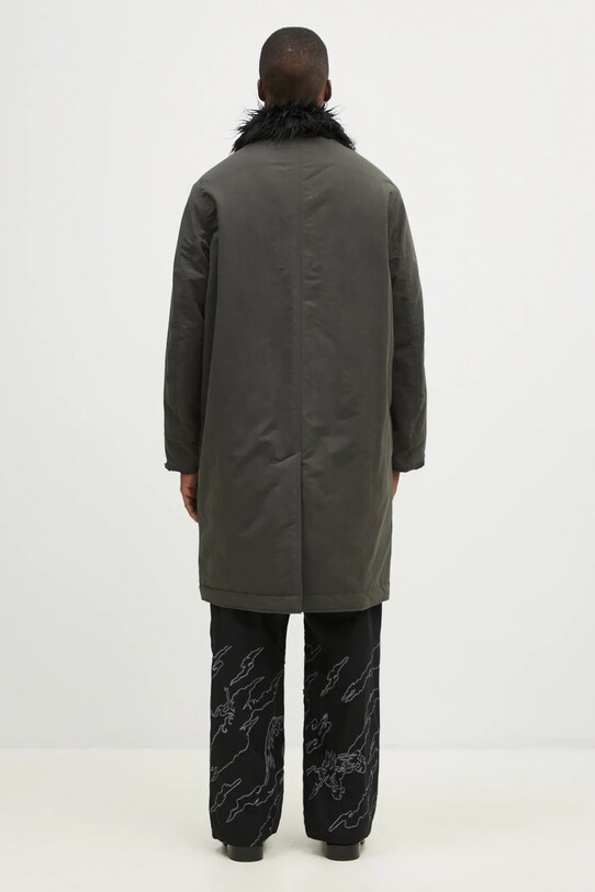 Îmbrăcăminte Our Legacy geaca Polar M4241PV gri