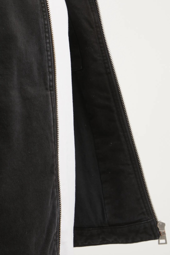 Études Studio geacă din denim H24MMOUT743