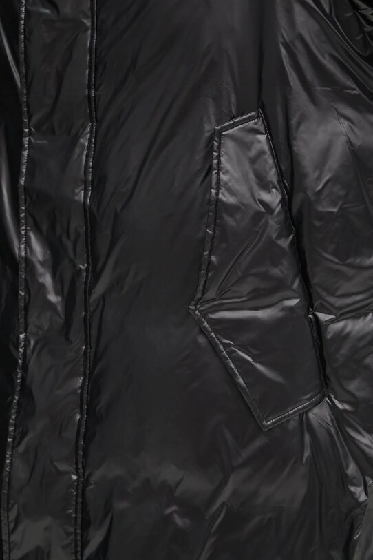 Études Studio geaca de puf H24MMOUT762 negru