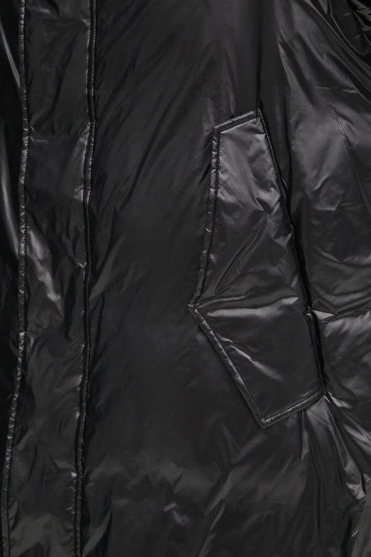 Пуховая куртка Études Studio H24MMOUT762 чёрный