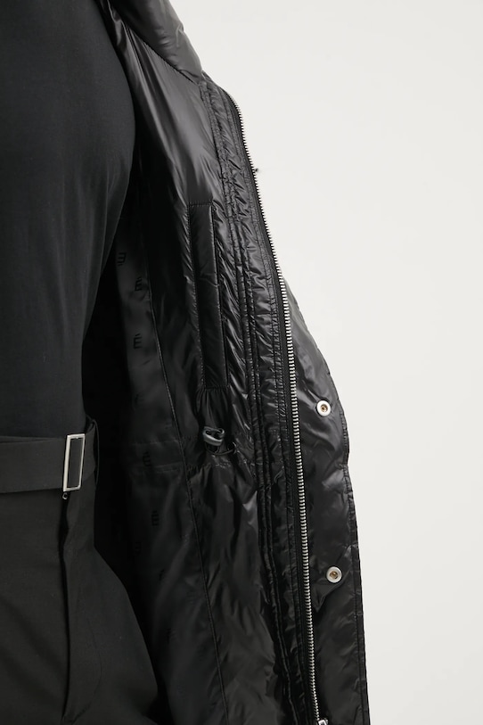 Пуховая куртка Études Studio H24MMOUT762