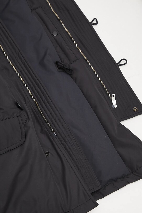 Wacko Maria jacket N-3B Flight 24FW.WMO.ML01